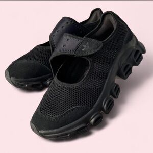 Adidas MEGAJANE black shoes